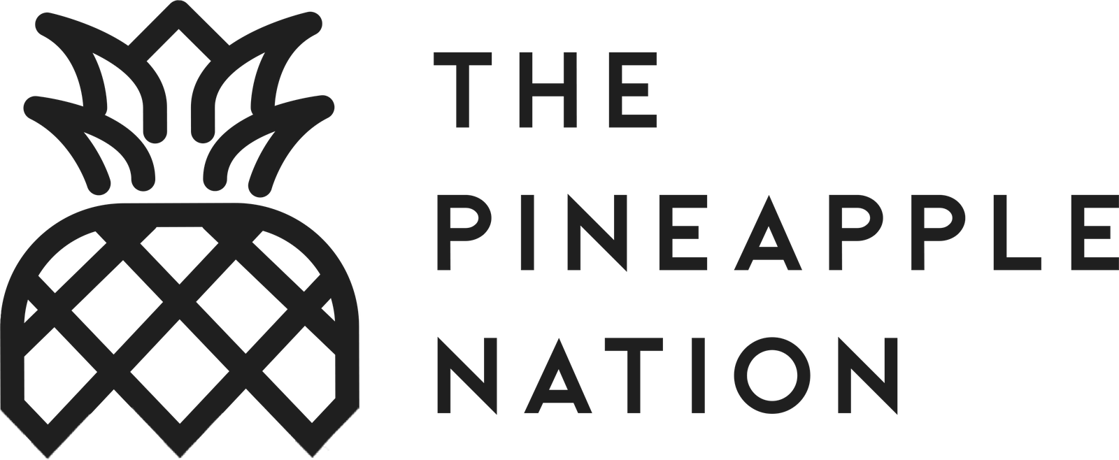 The Pineapple Nation